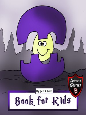 cover image of Book for Kids